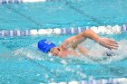 Swimming & Diving vs Babson  Swimming & Diving vs Babson College. - Photo by Keith Nordstrom : Wheaton, Swimming
